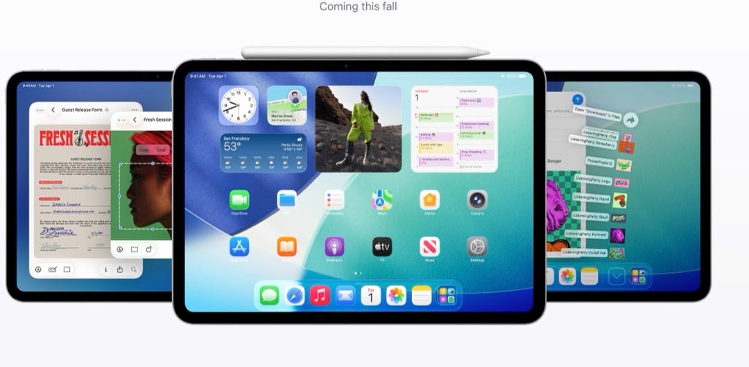 Image: Apple