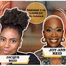 Joy's House! (An Image Lab Joint)