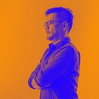 傅瑞德的硬派行銷塾