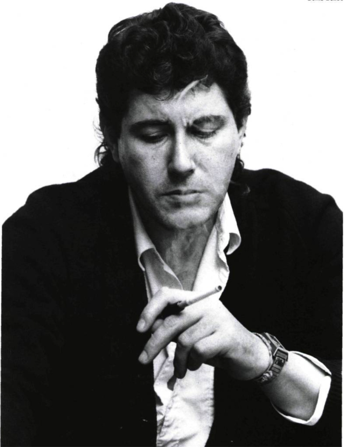 Spotlight on … Denis Belloc Neons (1987) – DC's