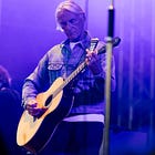 Weller leads the charge to Exhibition Park festival