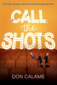 Call the shots