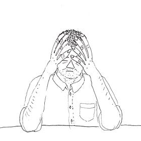 What It's Like to Be a Fearful Man