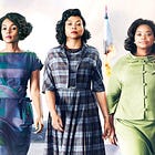 How Katherine Johnson’s Mathematical Mind Transformed Space Exploration