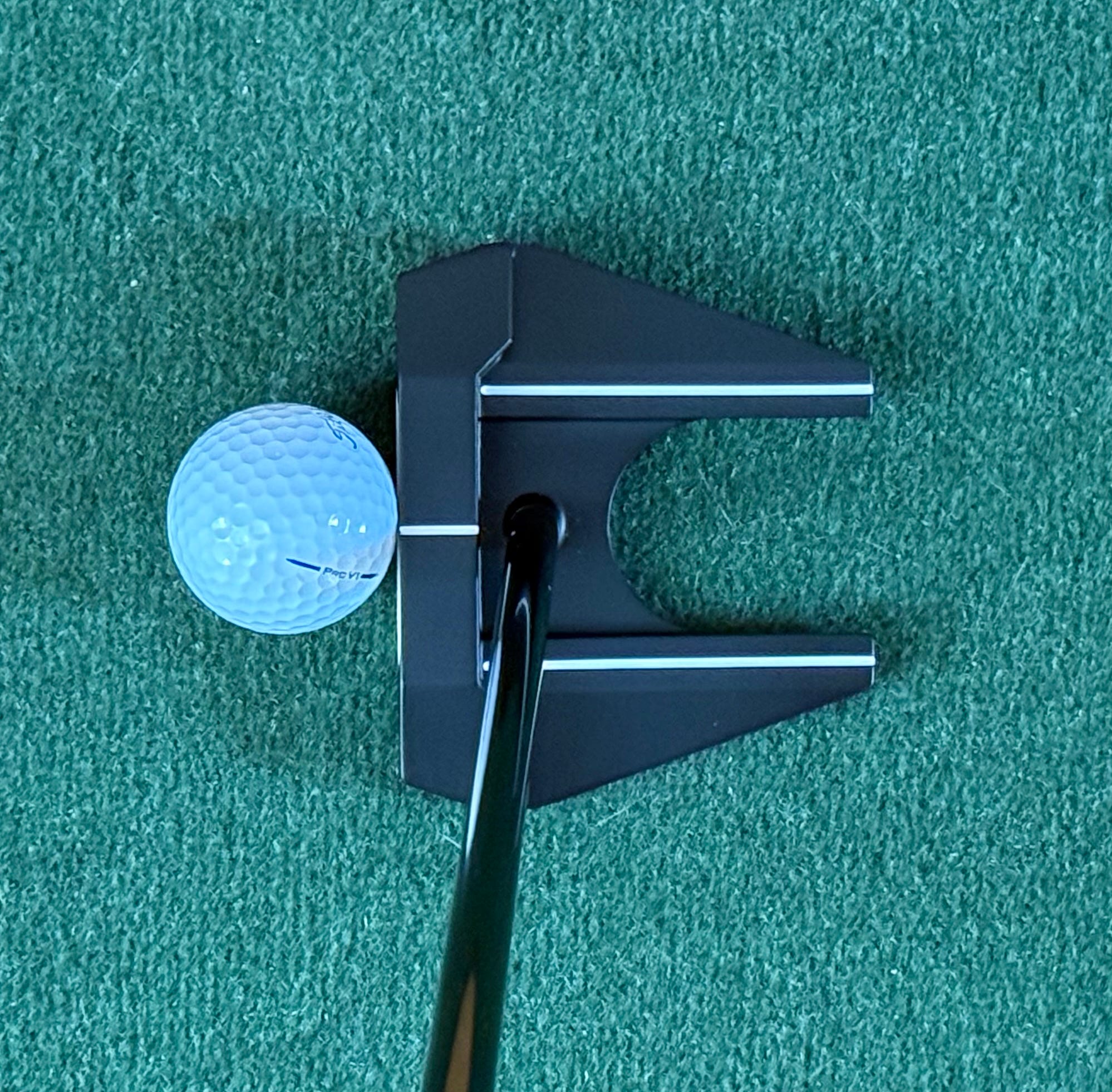 Odyssey Ai-Dual S2S #7 Review - The Club House