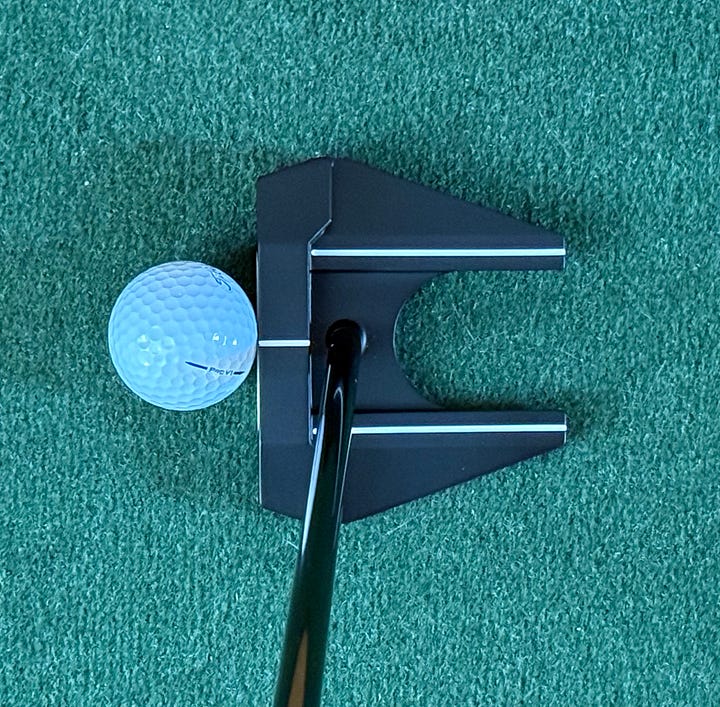 Four pictures of the Odyssey Ai-Dual S2S #7