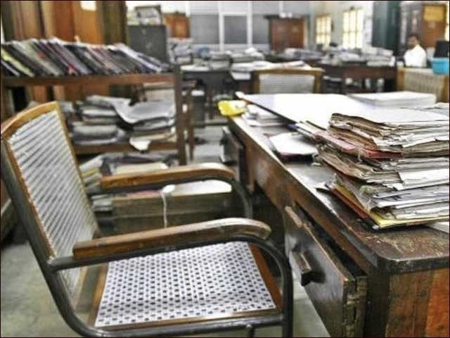 Selection board convened for officers' promotion