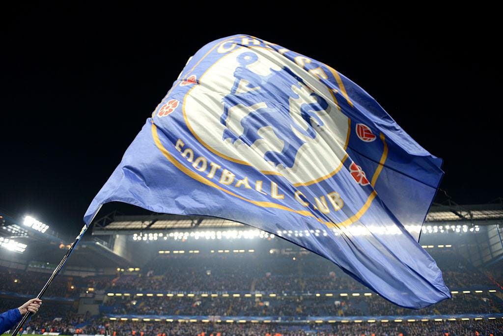 Chelsea confirm Stewart and Winstanley as sporting directors - BBC Sport Chelsea confirm Stewart and Winstanley as sporting directors - BBC Sport