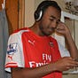 Mike Gebremeskel's avatar