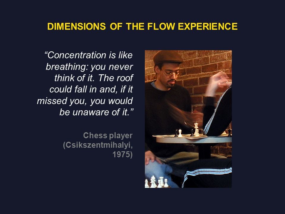 Mihaly Csikszentmihalyi, PhD Jeanne Nakamura, PhD Quality of Life Research  Center Claremont Graduate University Claremont, CA COPYRIGHT © 2006 BY  MIHALY. - ppt download