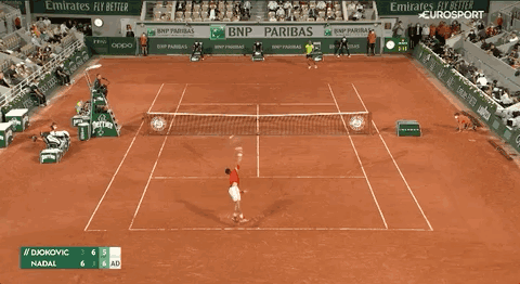 Astana 2022: How Novak Djokovic defeated Daniil Medvedev