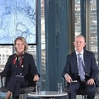 World Economic Forum Panelist Thinks It’s Good People Can’t Afford Electricity And Basic Living Standards, Helping With Decarbonization