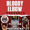 MMA Vivisection & 6th Round