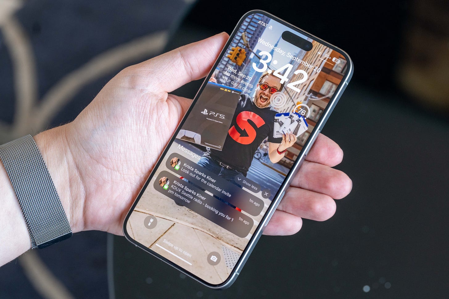 iPhone 15 Pro Max review iPhone 15 Pro Max review