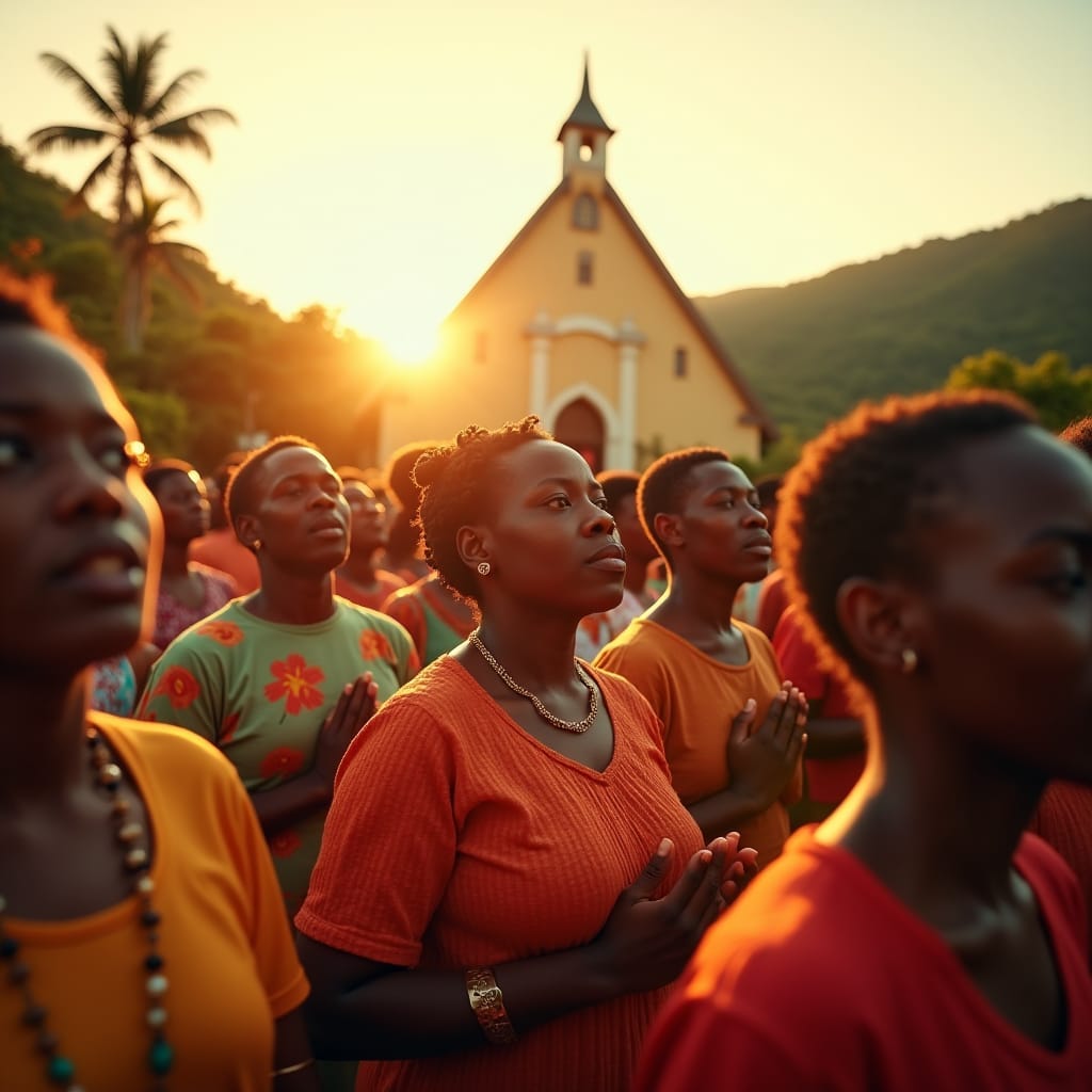Jamaica: A God-Fearing Country, Faith, and the Foundations of Real Estate