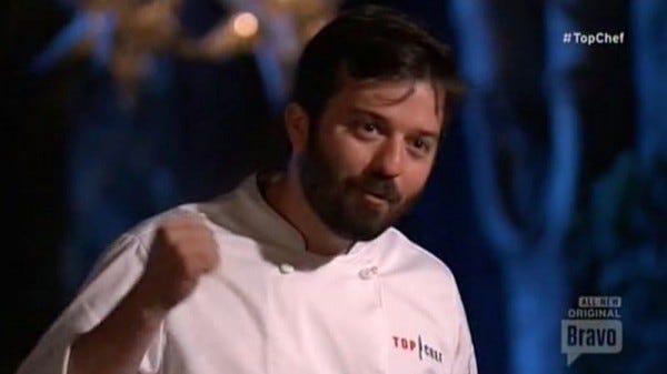 doug wins quickfire and elimination round on top chef boston for finale 2015 doug wins quickfire and elimination round on top chef boston for finale 2015