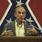 Ron Paul Demands To Know Why All These Racists Keep Sucking His Dick