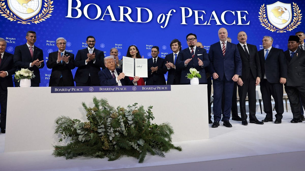 The Pendulum of American Engagement