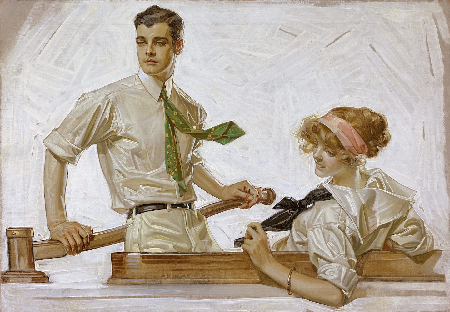 American Illustration at Its Most Stylish | LINEA