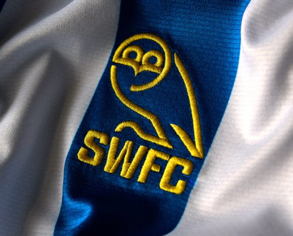 Prices and a nod to the past - Sheffield Wednesday's new kit