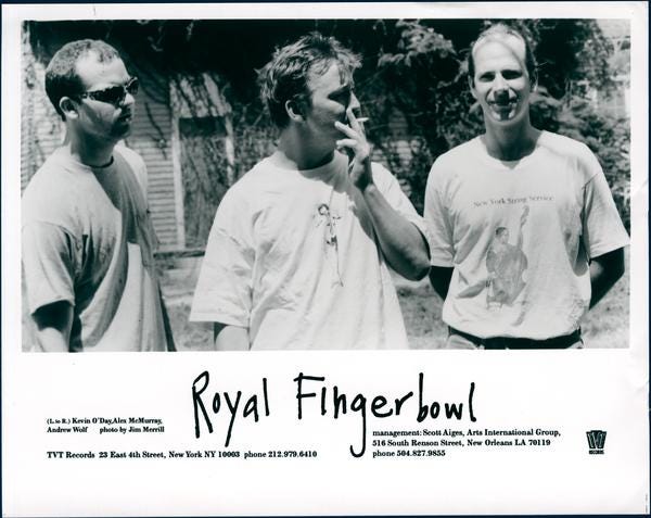Royal Fingerbowl | UMKC Digital Special Collections