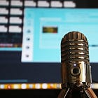 Local Man Has Innovative Idea to Start Sports Podcast