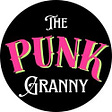 The Punk Granny's avatar