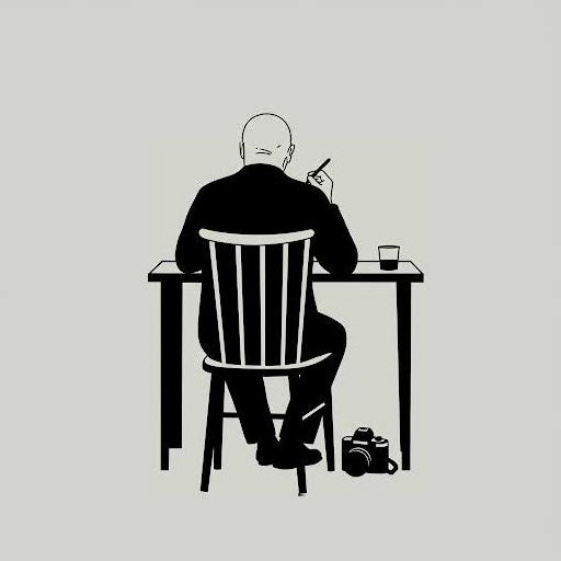 Lens and a Pen: Prose & Photos