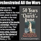 A Staged Russia/Ukraine Conflict Is Part of the Plan To Take Down the Current World Order