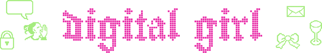 Digital Girl