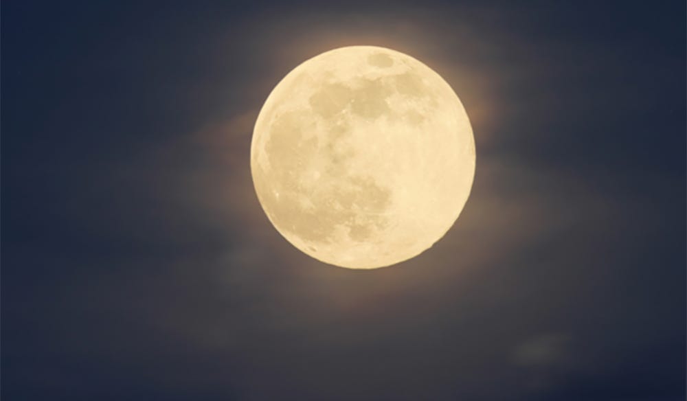 Why Do Filmmakers Color Grade Moonlight to Be Blue?