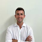 Ep. 15: Daniel Faierman of Vitality Ventures and Forum Brands Unpacks the World of Health & Wellness CPGs