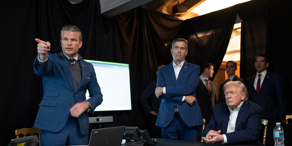 The Danger and Foolishness of Trump’s Foreign Policy