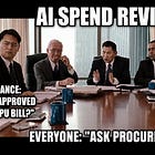 The Seven Deadly Sins of AI Spend