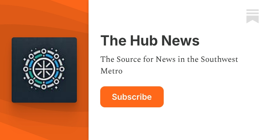 The Hub News | Substack