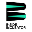B-Side Incubator's avatar
