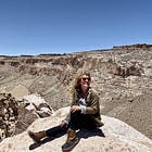 Preface to South America