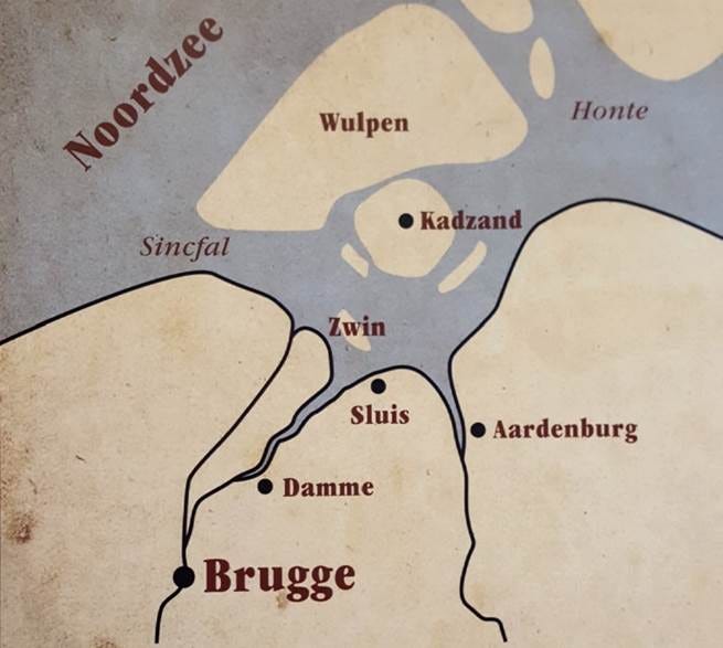 A map of a river
AI-generated content may be incorrect. A map of a river
AI-generated content may be incorrect.