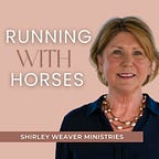 Shirley Weaver Ministries