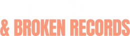 Death, Love & Broken Records