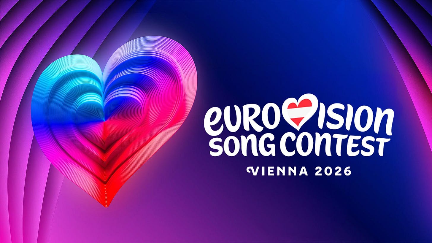 Eurovision 2026 on the BBC - Everything you need to know