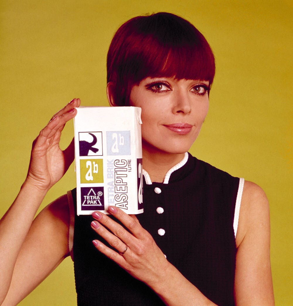 Tetra Brik Tetra Brik