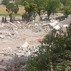 In the Shadow of Iran Diplomacy, Pakistan Bulldozes Hundreds of Homes of the Poor
