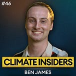 The Saturday Climate Insider