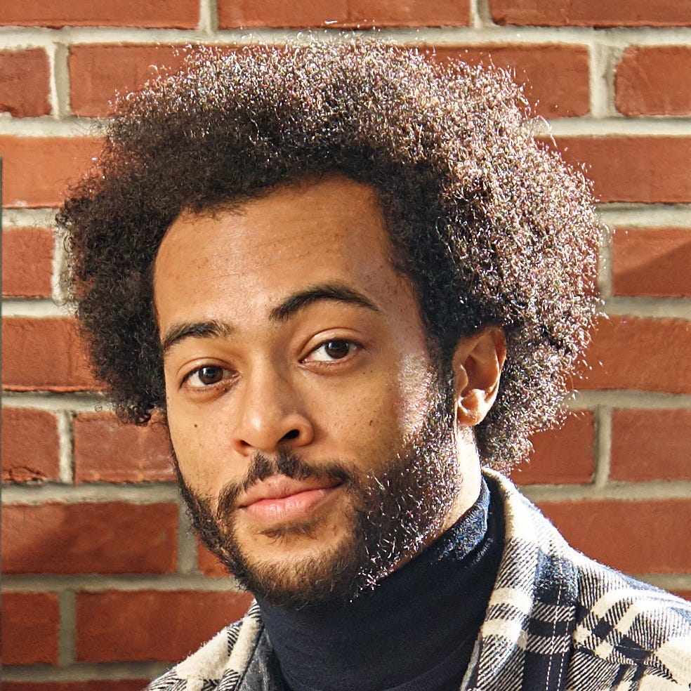 Bobby Wooten logo