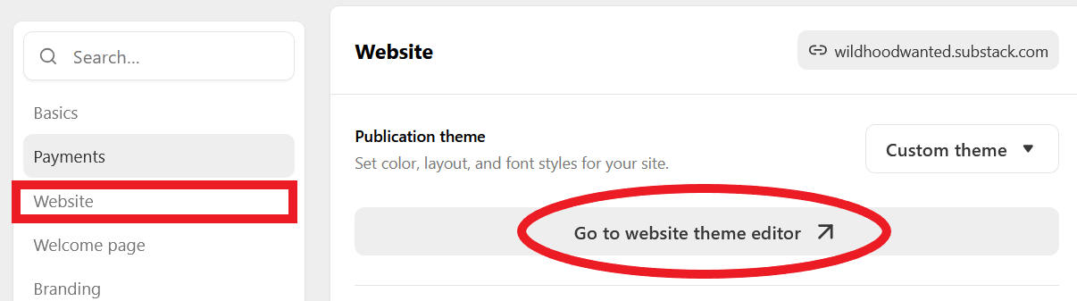 Tags On Substack You Might Not Know How Useful Substack Post Tags Are