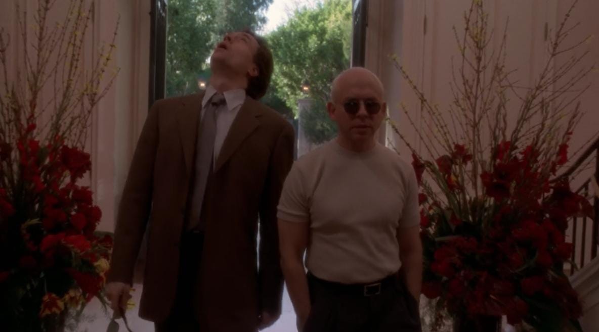 The West Wing (1999)