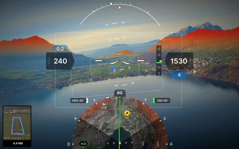 Destinus acquires Daedalean for $225m to boost AI flight ...