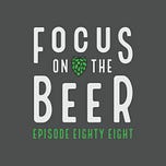 Focal Pint by Focus on the Beer