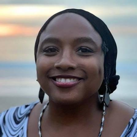 Kamilah F. Majied | Black Buddhism Faculty Training
